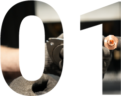 Découpe Laser Industrie Petite Série | L’atelier du Laser | Drôme, Ardèche