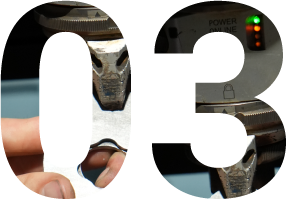 Découpe Laser Bâtiment Serrurerie Petite Série | L’atelier du Laser | Drôme