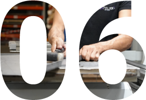 Découpe Laser Décorative Petite Série | L’atelier du Laser | Drôme, Ardèche