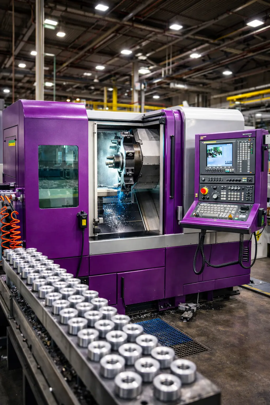 Réparation de Machines Industrielles et Agricoles en Urgence | Fabrication Pièces Métalliques | Reproduction pièces métalliques urgente | L'Atelier du Laser, Drôme, Ardèche, Rhône-Alpes, Valence