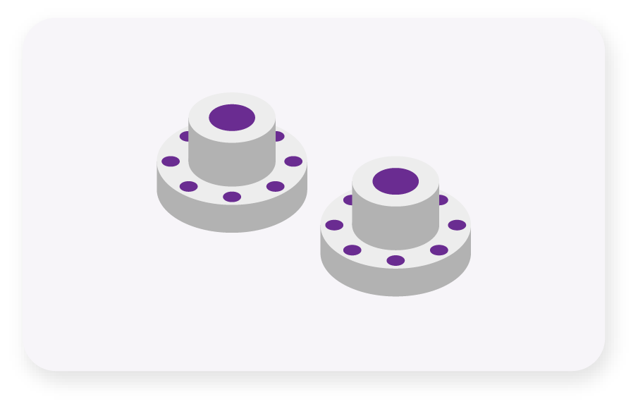 Découpe métal agricole | Pièce tracteur métal | L’atelier du Laser, Valence