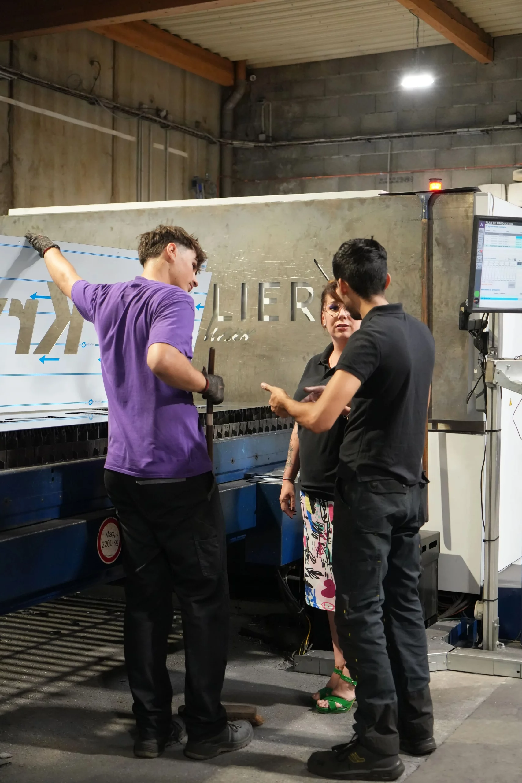 Découpe Laser à Valence | L’atelier du Laser, Valence, Drôme, Ardèche