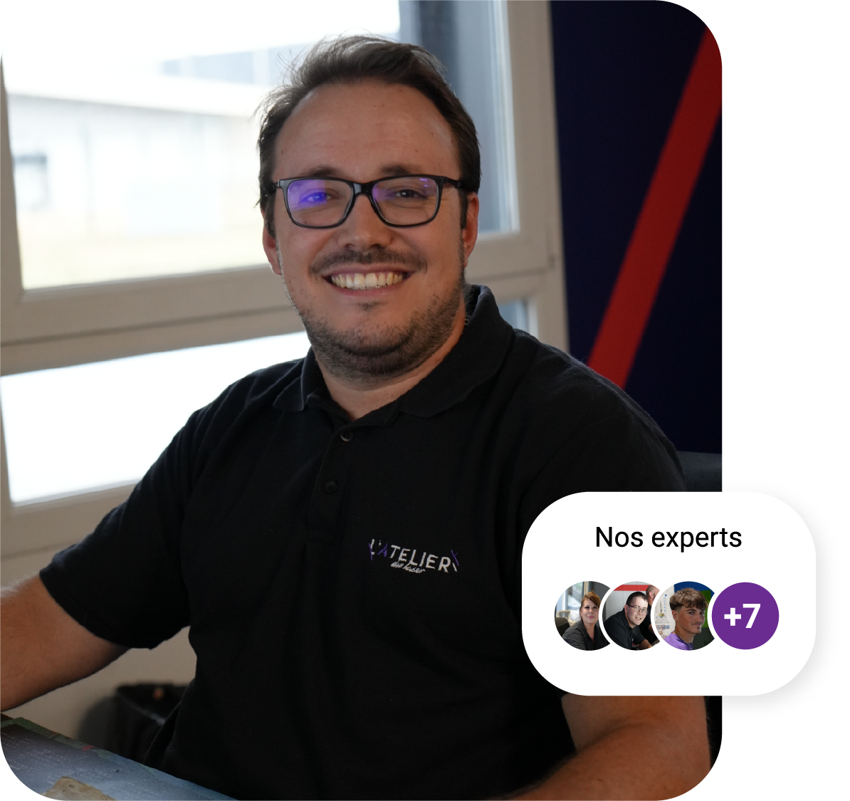 Emploi découpe laser Drôme | Sous Traitant Métal, Découpe Laser, Pliage Métal, L’atelier du Laser, Drôme, Valence