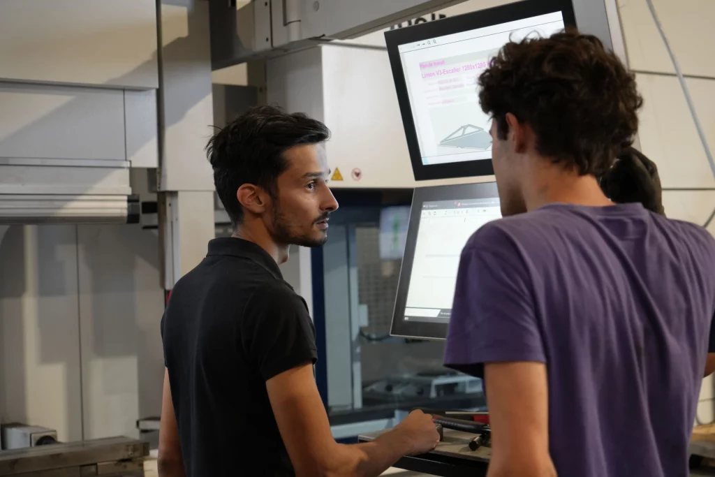 Service découpe laser industriel | L’atelier du Laser, Drôme, Ardèche