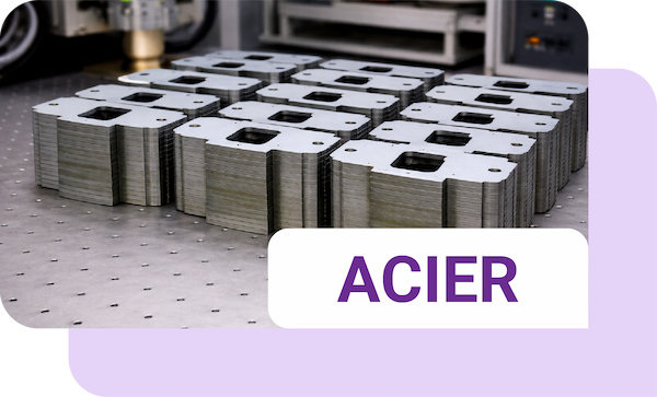 ACIER