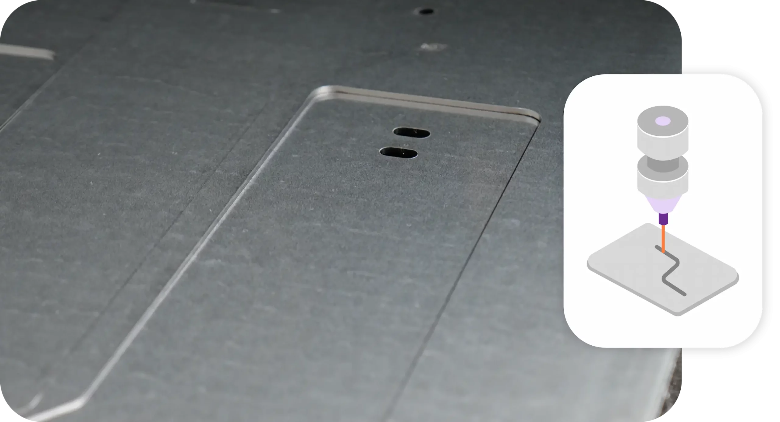 Gravure Laser | Marquage Laser | L’atelier du Laser | Drôme, Ardèche