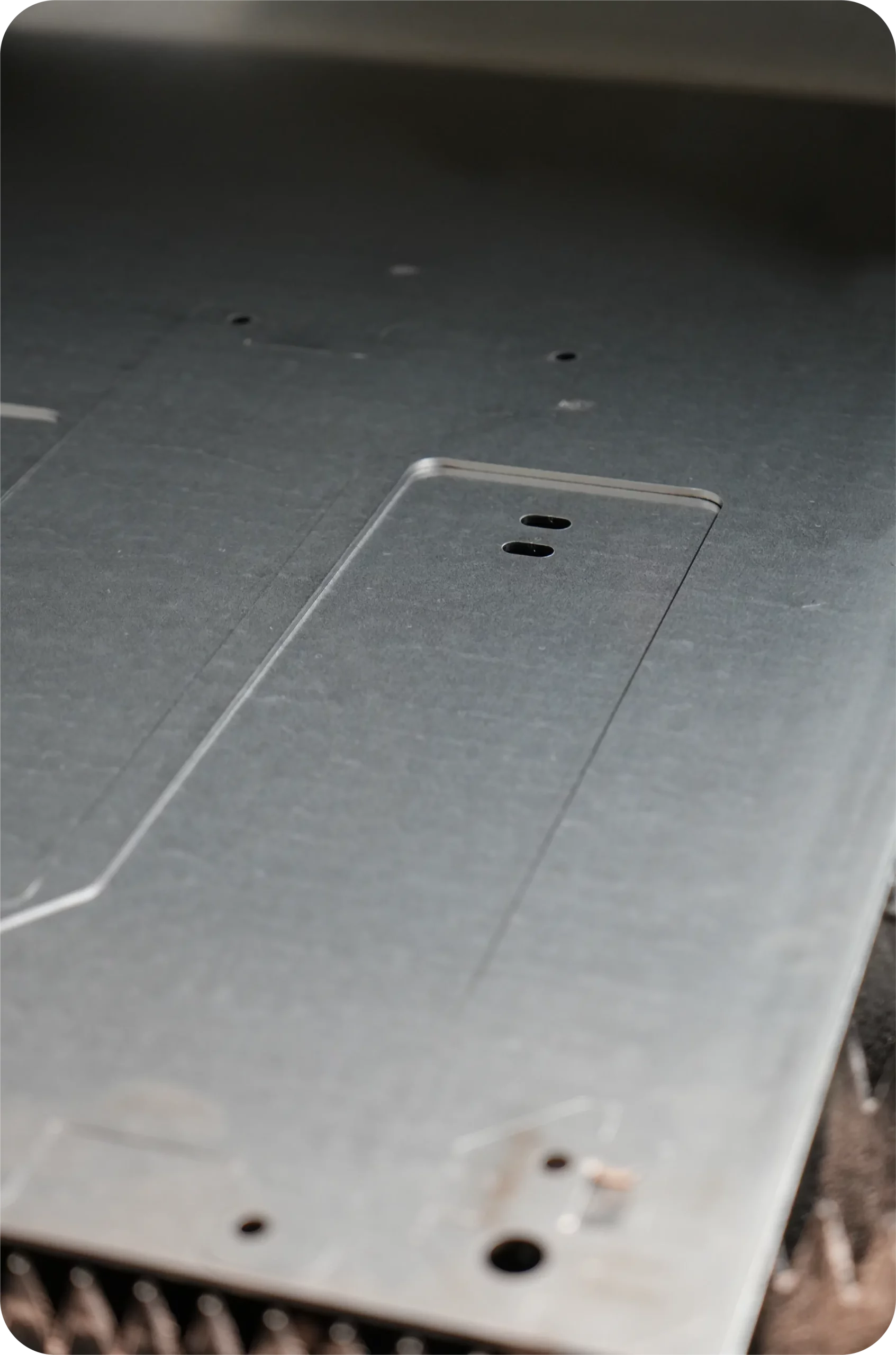 Gravure Laser Métal | Décoration Métal | L’atelier du Laser, Drôme, Valence