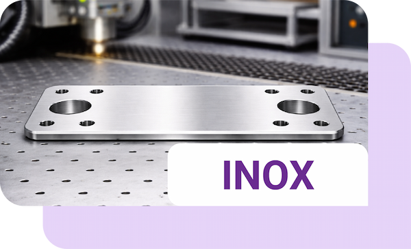 Inox