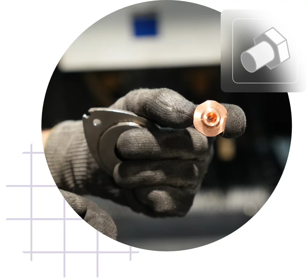 Découpe laser et Pliage Métal Industriel, Drôme, Ardèche, Rhône Alpes