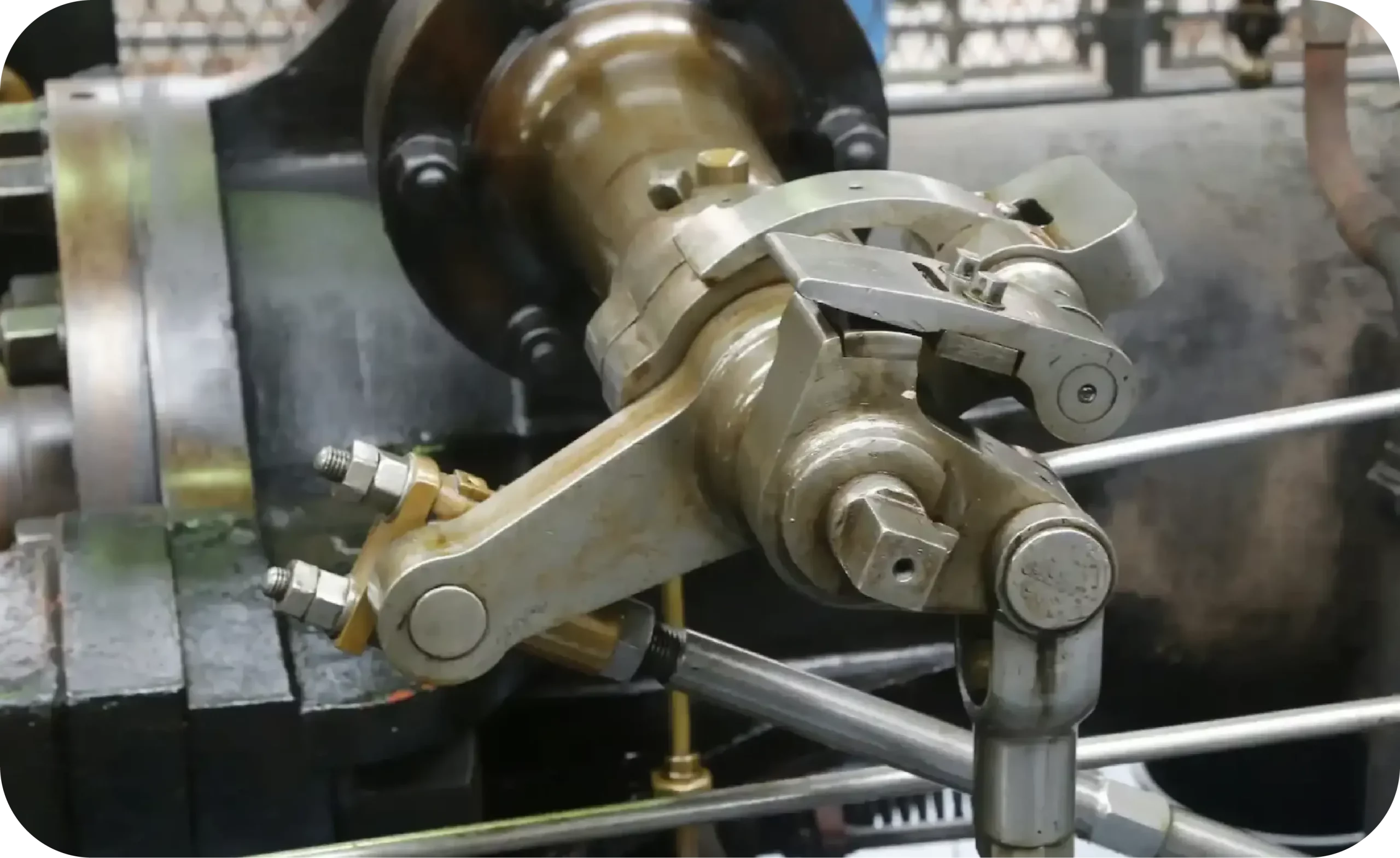 Réparation Pièces Métallique en Urgence | Maintenance machines industrielles & Agricoles | Découpe Laser et Pliage Métal en Drôme Ardèche, L'Atelier du Laser, Valence, Rhône-Alpes