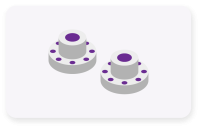 Découpe métal agricole | Pièce tracteur métal | L’atelier du Laser, Valence