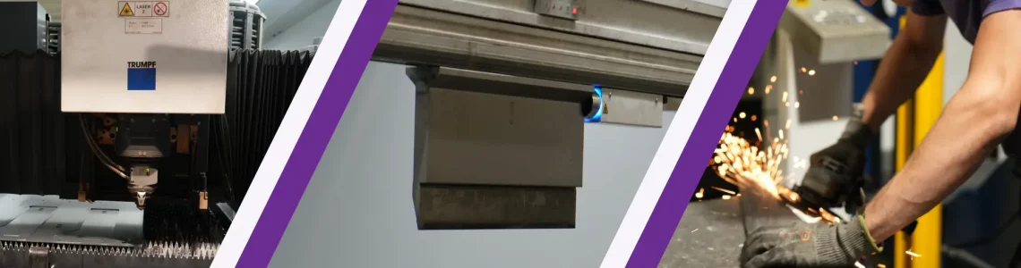 Sous-Traitant Industriel Découpe Laser | L’atelier du Laser, Drôme